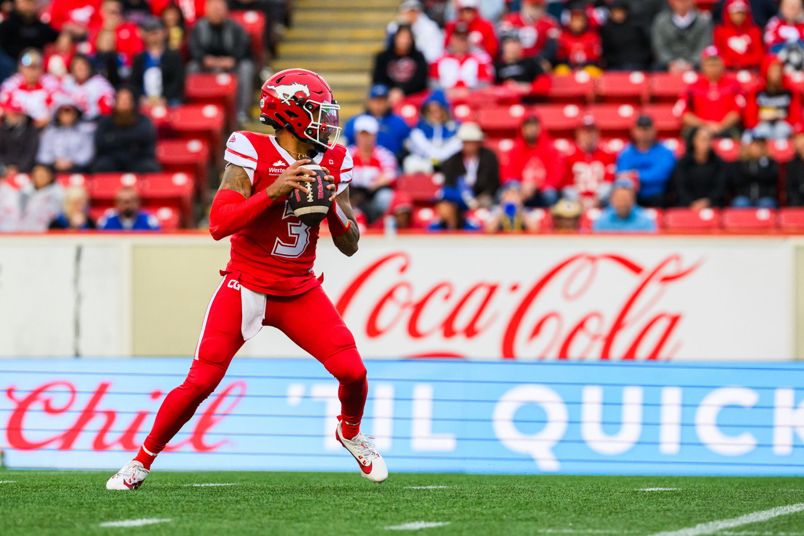 Vernon Adams Jr.