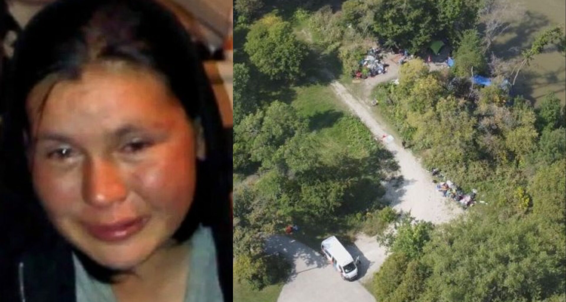 Inquest called into woman’s death after she was struck by Winnipeg police cruiser in encampment