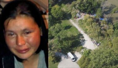 Inquest called into woman’s death after she was struck by Winnipeg police cruiser in encampment