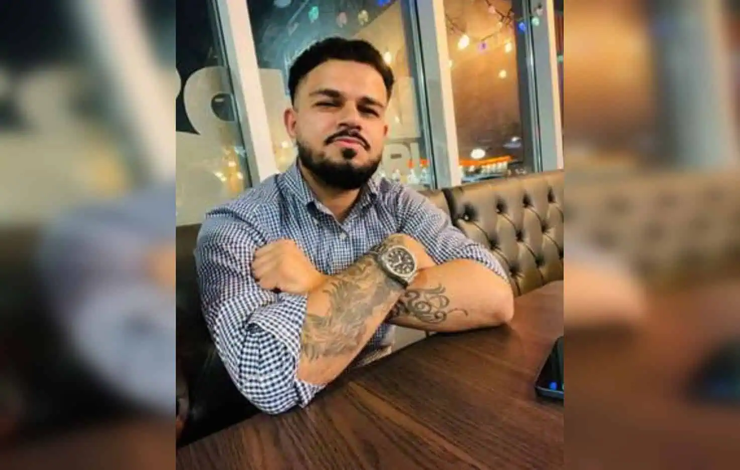 Brampton man found dead in Hamilton was victim of homicide: police