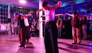 The Movement Continues: Six Years in the Making, Taranta Comes Home to Mississauga — Modern Mississauga Media