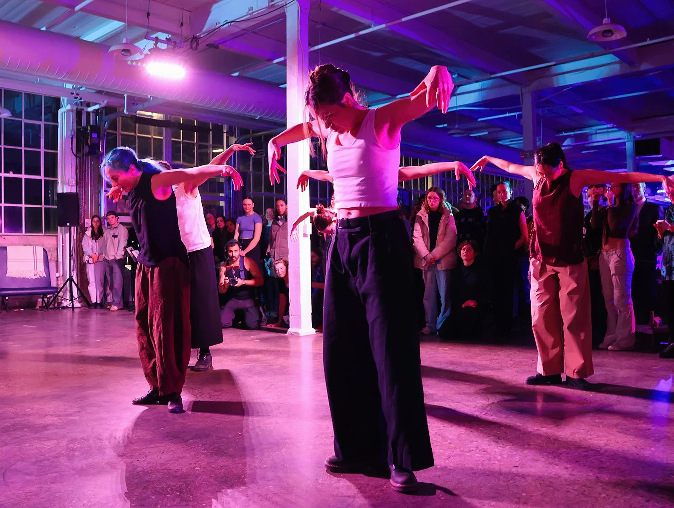 The Movement Continues: Six Years in the Making, Taranta Comes Home to Mississauga — Modern Mississauga Media