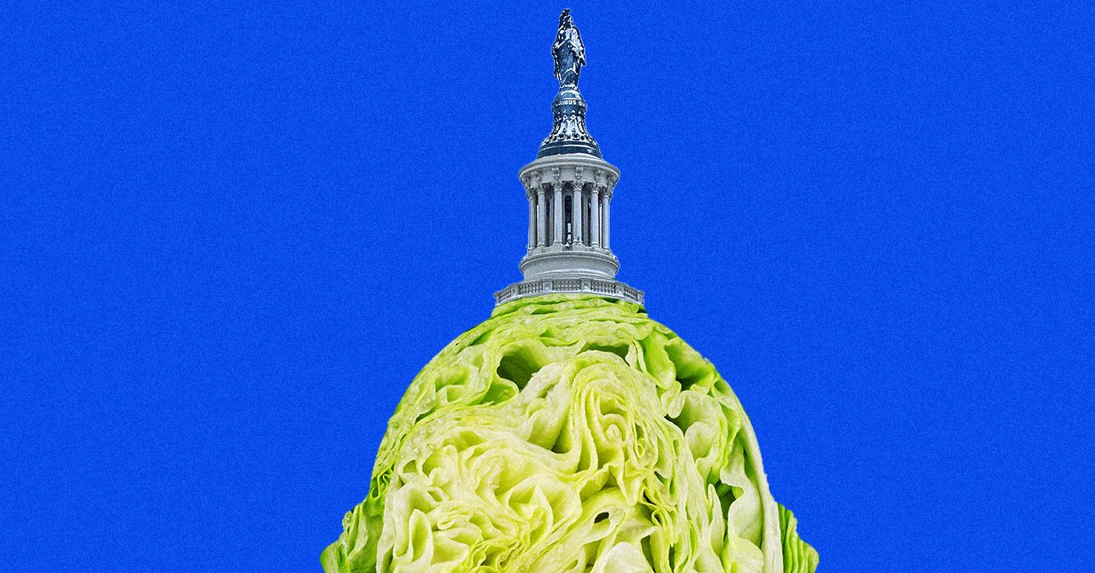 Taylor Farms Spent Big on MAGA and Anti-Regulatory Lobbying Before Diarrhea Outbreak