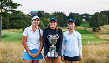Team Ontario claims Inter-Provincial Team Championship at the 112th Canadian Women’s Amateur Championship