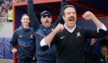 Ted Lasso Season 4 Trailer Sees A New Era Kick Off At AFC Richmond
