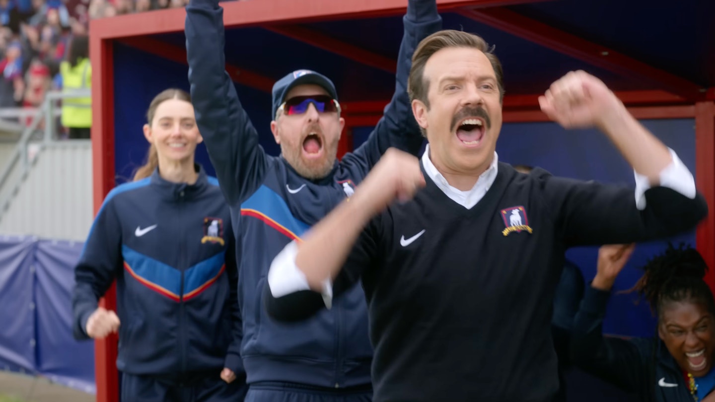 Ted Lasso Season 4 Trailer Sees A New Era Kick Off At AFC Richmond