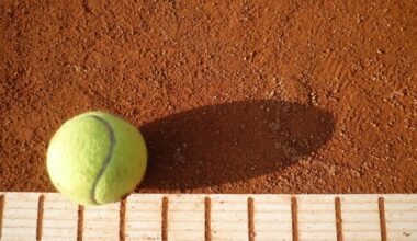 Latest News: ATP To Trial New Changes On Tennis Balls, Venus Williams Finds Doubles Partner For Washington