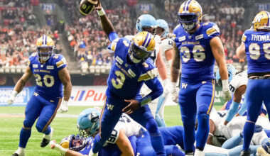 Als sign three, including quarterback Terry Wilson