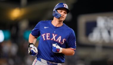 Rangers' Seager making strides toward return to Texas lineup