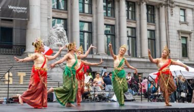 thai festival vancouver 2026