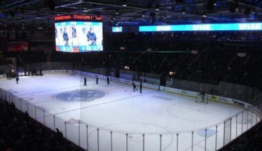 Abbotsford Canucks’ Google numbers decrease year-over-year
