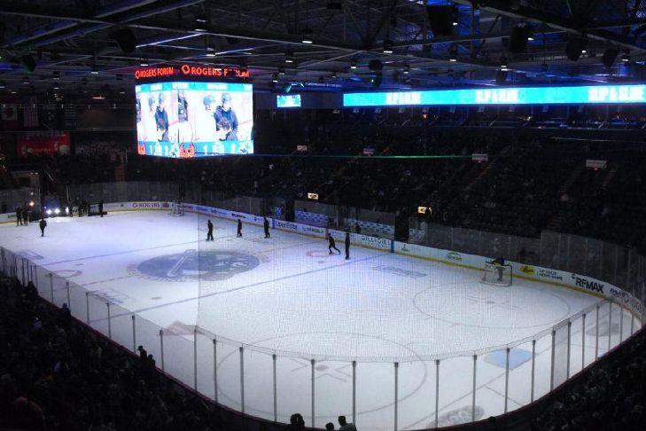 Abbotsford Canucks’ Google numbers decrease year-over-year