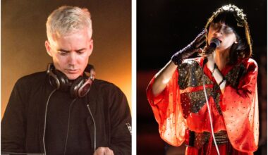 The Avalanches and Karen O Share New Single