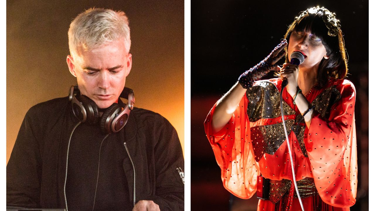 The Avalanches and Karen O Share New Single