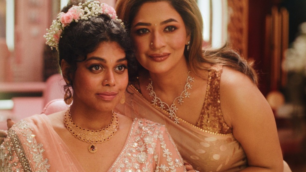 Venice Title 'The Difficult Bride' Boards Films Boutique for Sales
