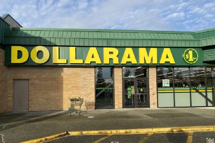 Garlic powder sold at Dollarama recalled