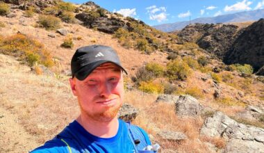 The runcation is on the rise – and I’ve found the perfect place to go