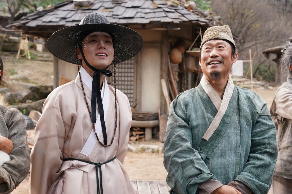 Korean Box Office Up 42% In 2026 First Half Driven By Local Hits