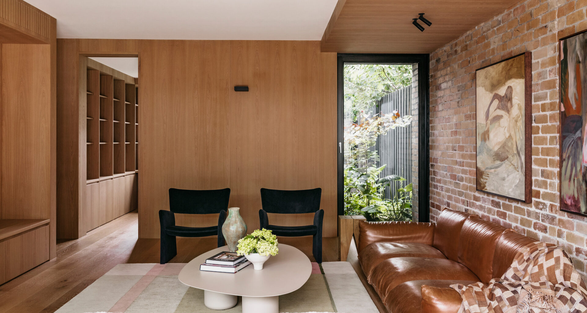 The Gentle House / the Stylesmiths