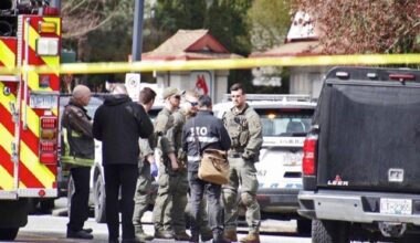 Inquest set for Haida Elder who died in Surrey RCMP-involved incident