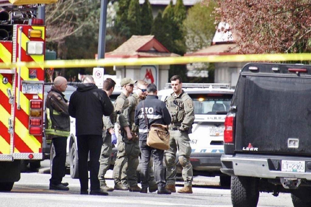 Inquest set for Haida Elder who died in Surrey RCMP-involved incident