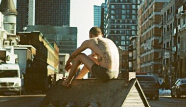 Truck Violence: The weathervane is my body Album Review