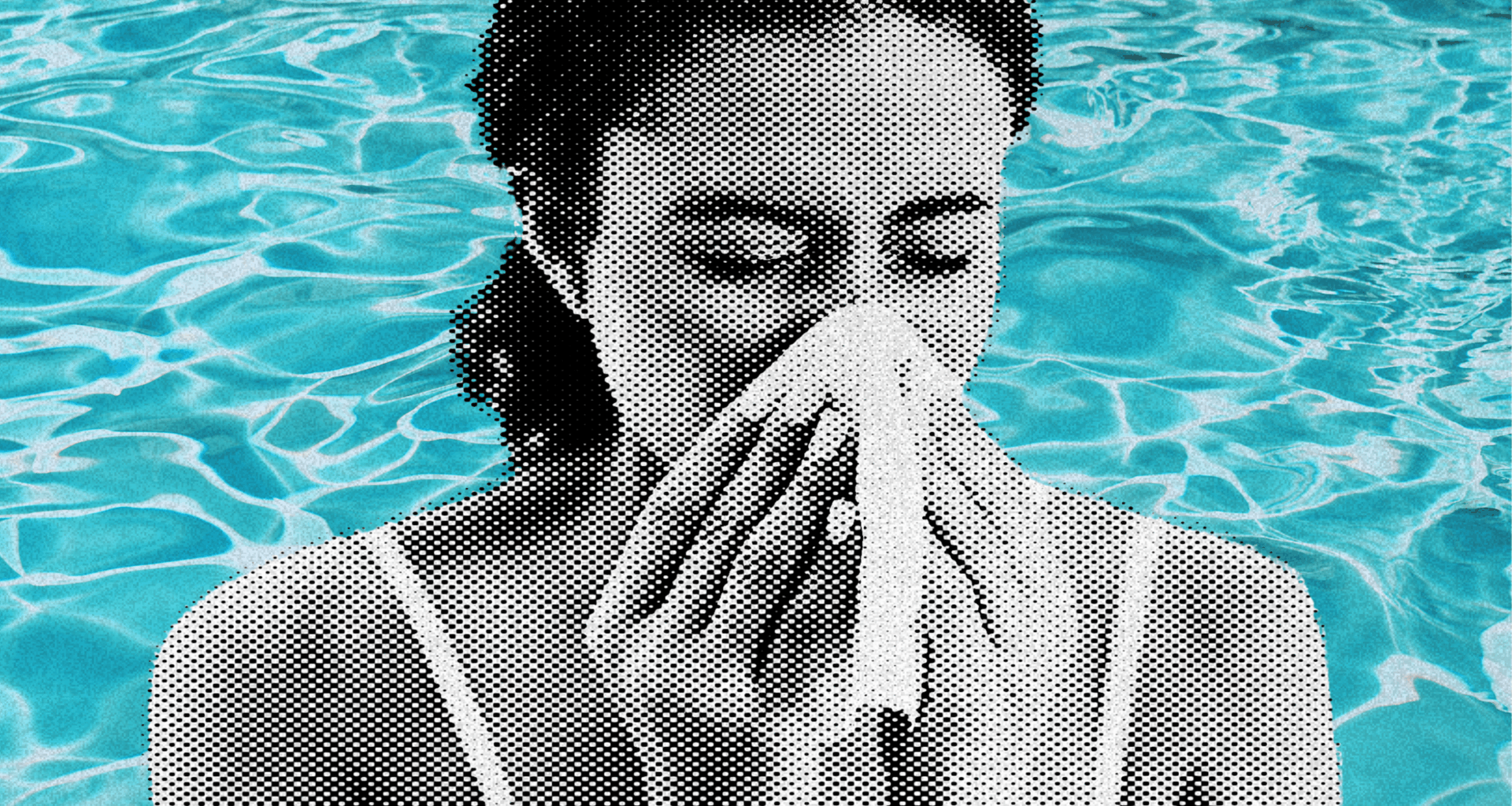 The Biggest Hygiene Mistakes People Make in the Pool
