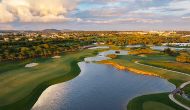 Golf legends are coming to Vilamoura this summer