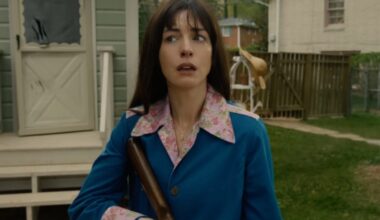 'The End of Oak Street' Could Be the Suburban You-Know-What
