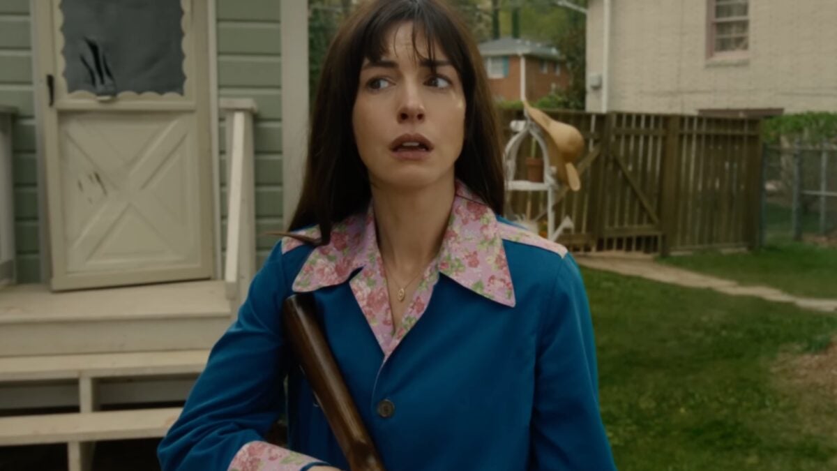 'The End of Oak Street' Could Be the Suburban You-Know-What