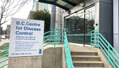 Cyclospora cases in B.C. at ‘typical’ level