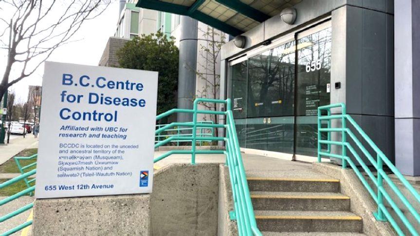 Cyclospora cases in B.C. at ‘typical’ level