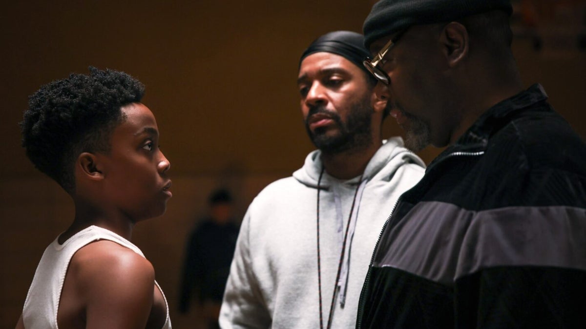 'They Fight' Review: Sensitive Boxing Drama Picks the Wrong Battles
