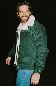 Thomas Rhett