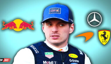Max Verstappen faces crucial F1 decision — where will he drive in 2027?
