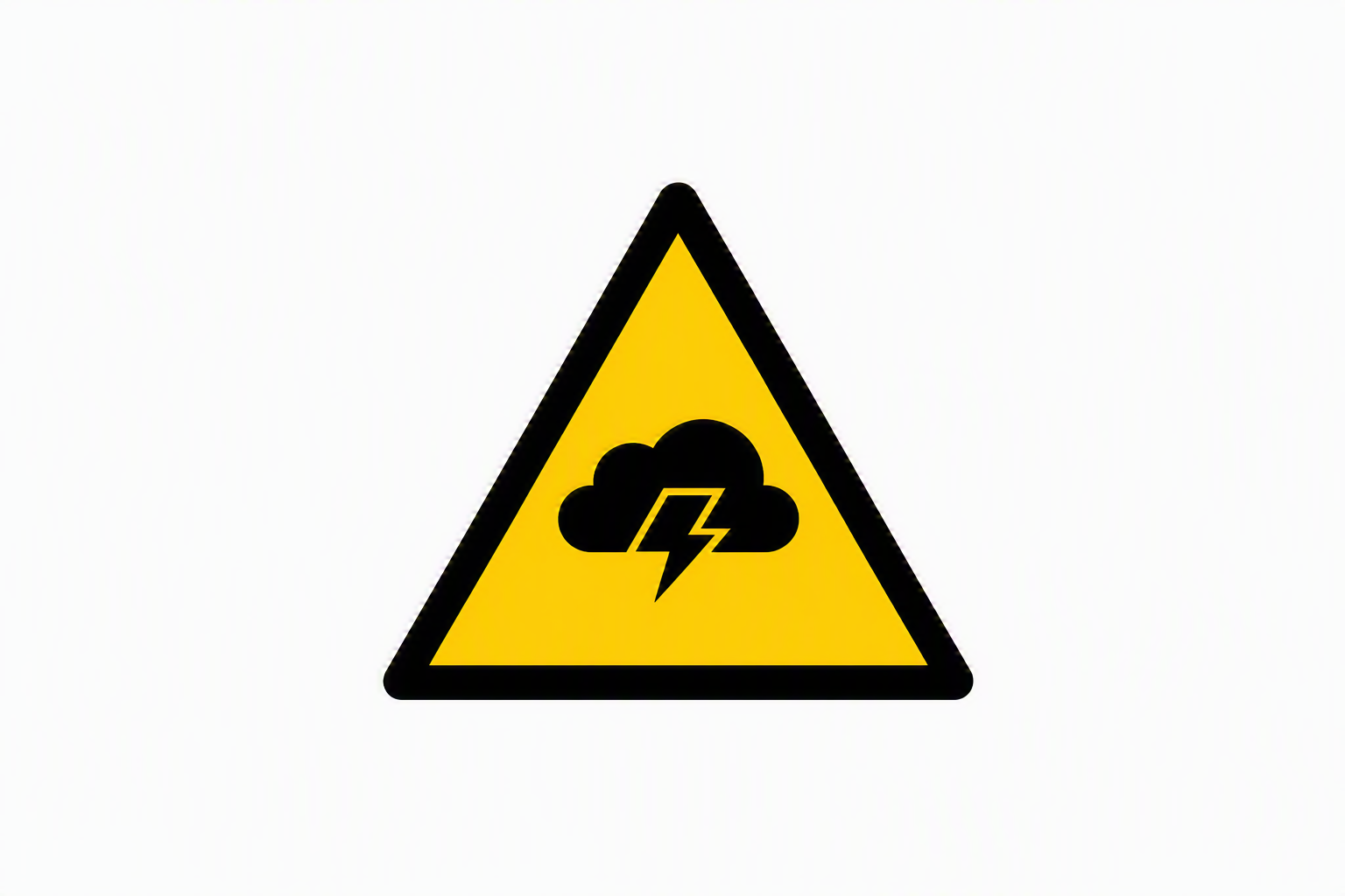 Thunderstorms and heavy rain expected in Mississauga today – City of Mississauga