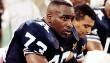 Former Argo Calvin Tiggle Inducted Into Canadian Football Hall of Fame