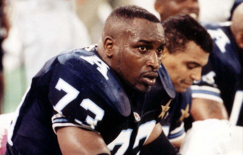 Former Argo Calvin Tiggle Inducted Into Canadian Football Hall of Fame