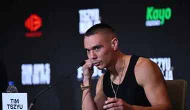 Vergil Ortiz Happy to Fight Jaron 'Boots' Ennis Next: 'No Question Vegil Beats Boots'