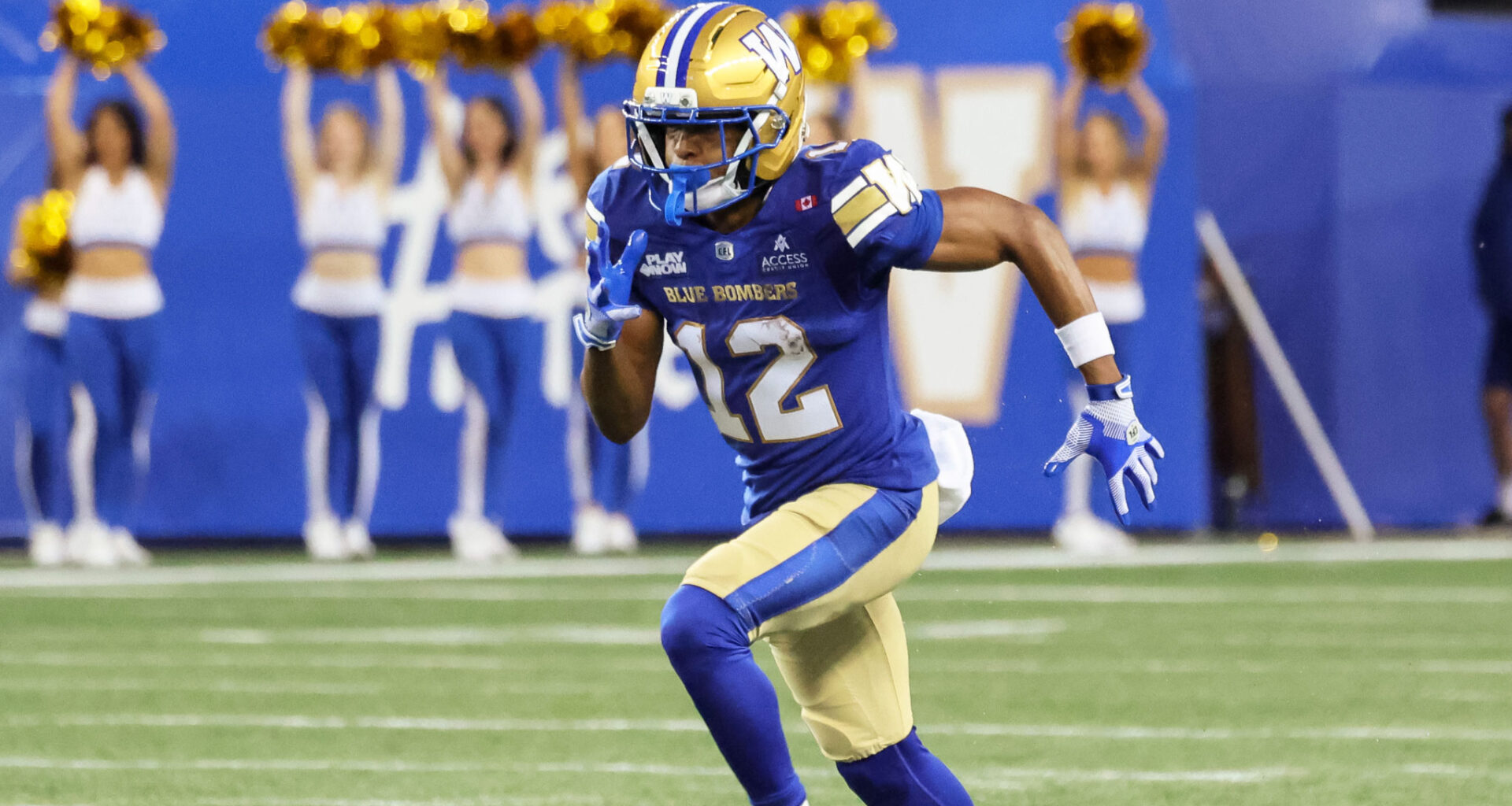 CFL.ca Game Notes: What are the numbers saying ahead of FanDuel Canada Day Weekend?