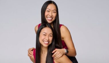 Newsmakers: Hamilton twins discuss Amazing Race Canada experience