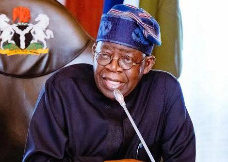 Tinubu to Deloitte: Our economy on steady growth