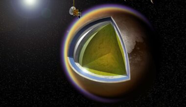 Titan Interior Cross Section Illustration
