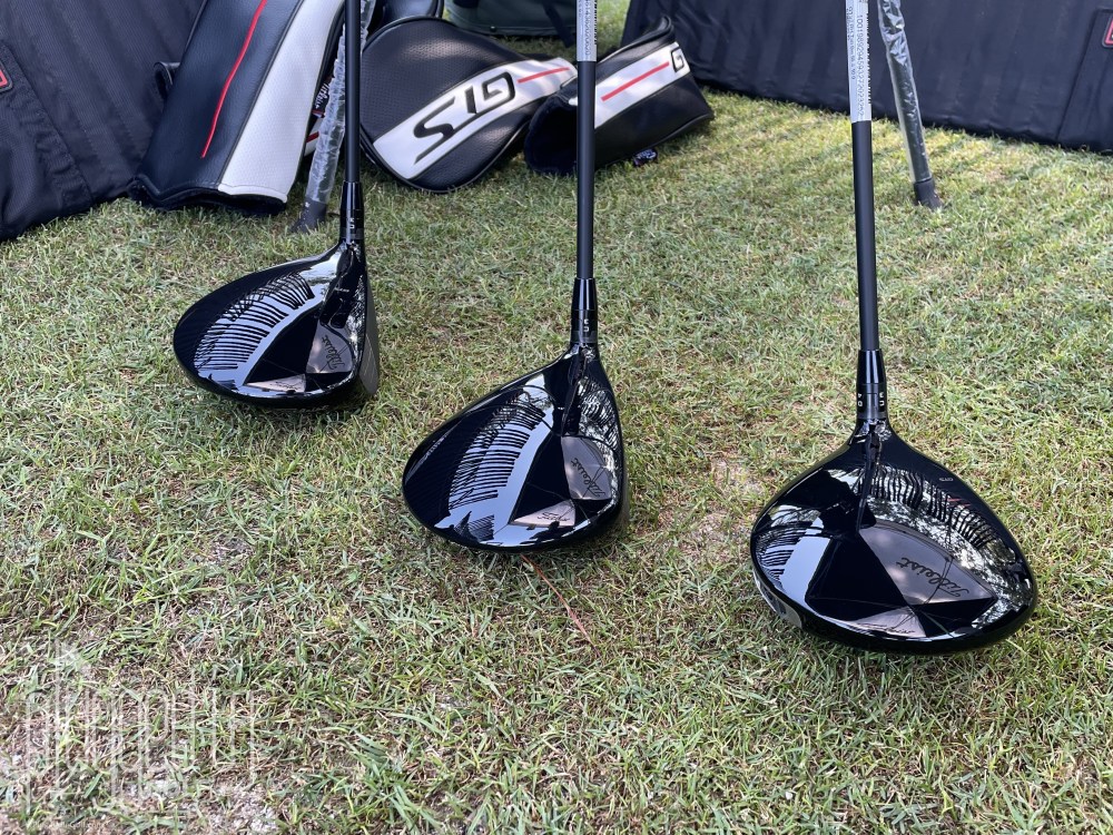 Titleist GTS2 Driver Review review