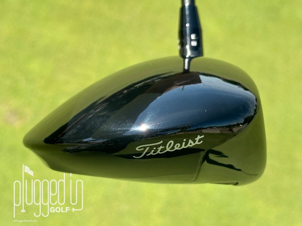 Titleist GTS4 Driver Review review