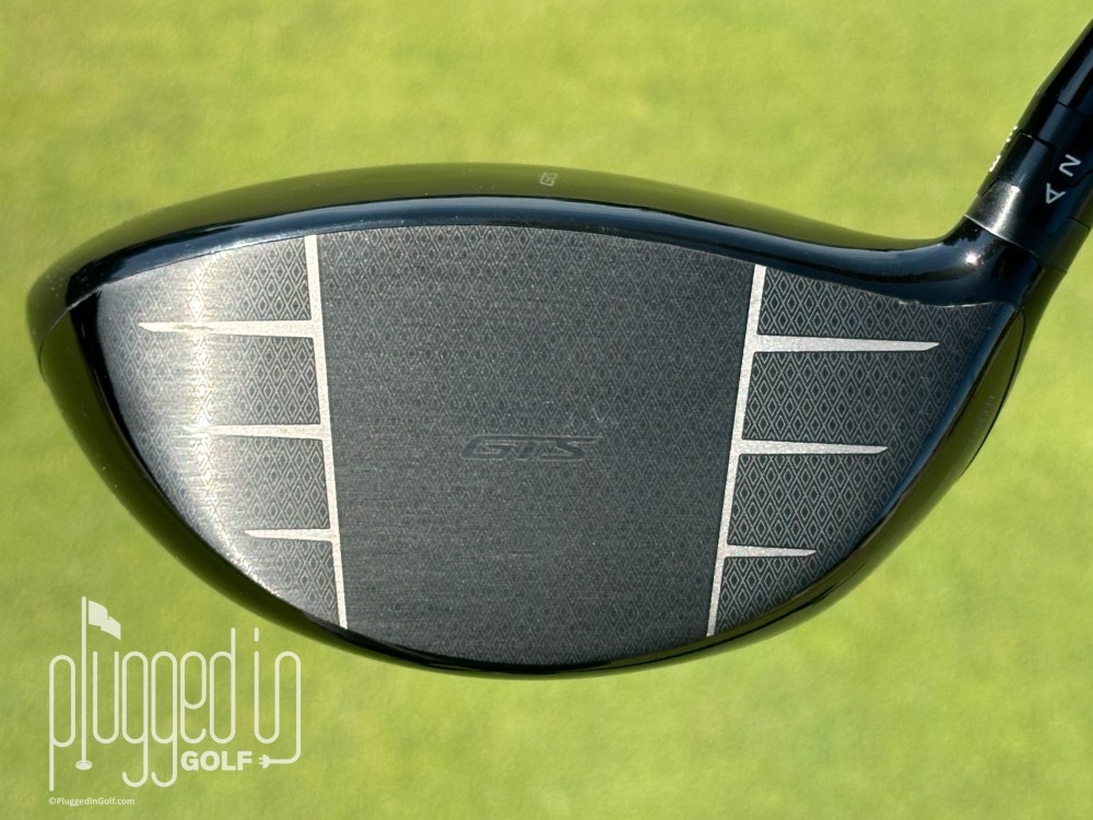 Titleist GTS4 Driver Review review