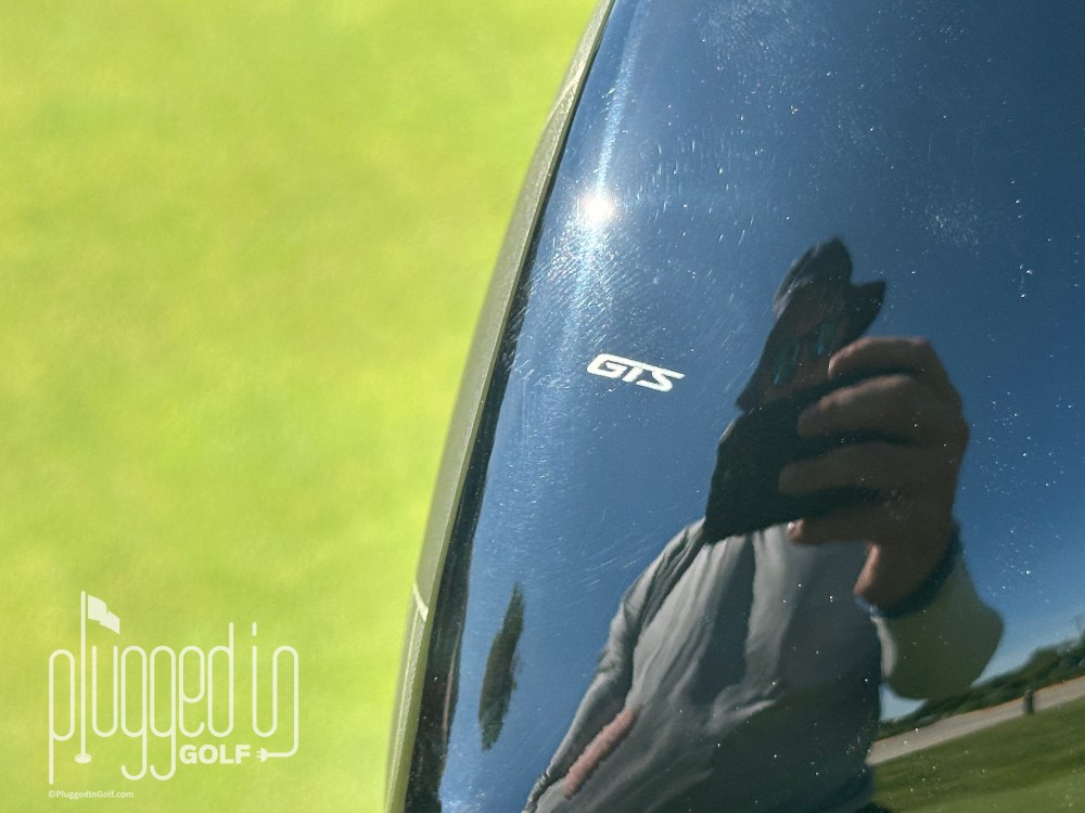 Titleist GTS4 Driver Review review