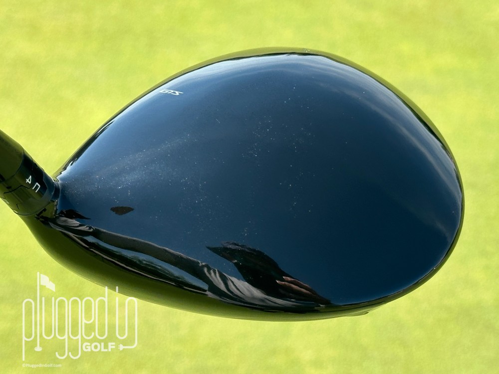 Titleist GTS4 Driver Review review
