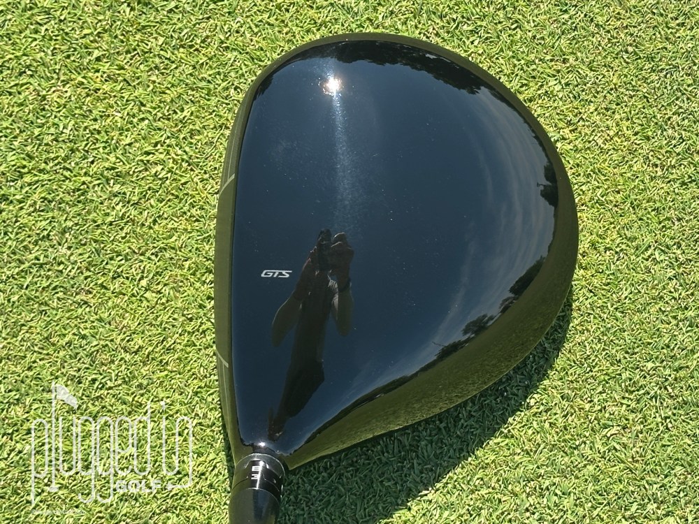 Titleist GTS4 Driver Review review