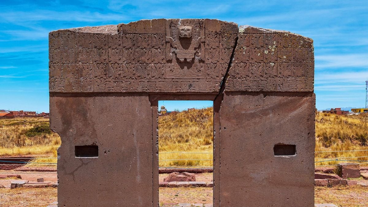 Long Before The Incas, Another Empire Ruled The Andes. We're Only Now Piecing Together Who They Were : ScienceAlert
